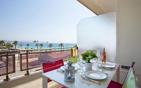 Apartment Le Corail By Interhome